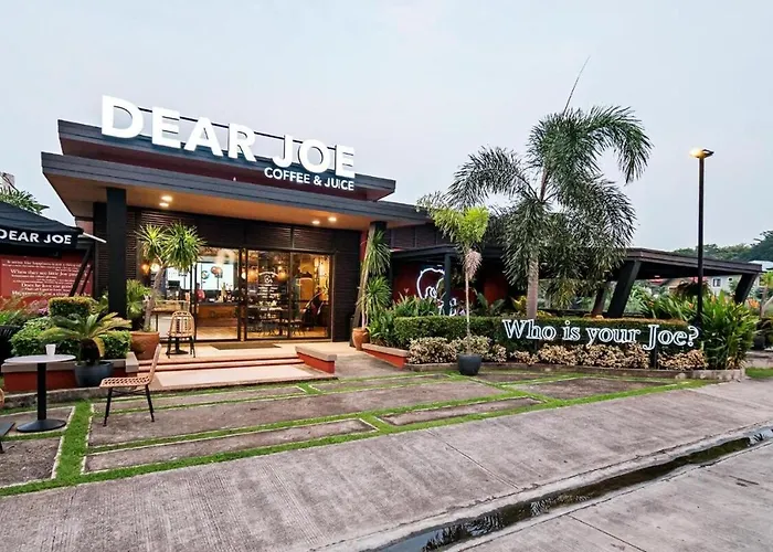 Coho Staycation With Free Swimming In Pinas Manila