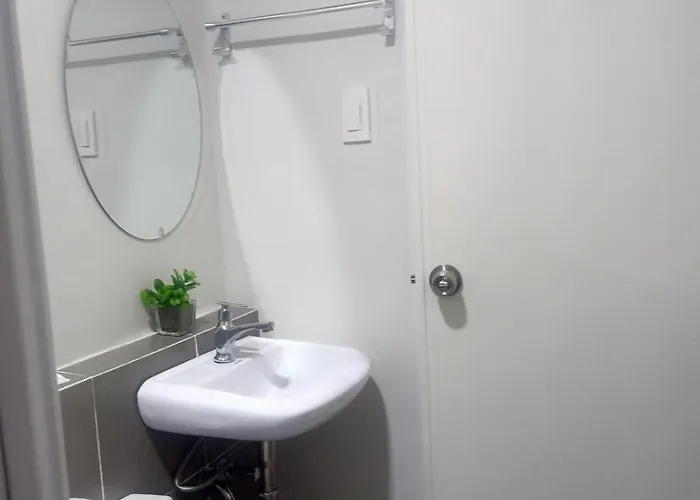Coho Staycation With Free Swimming In Pinas Apartamento Manila