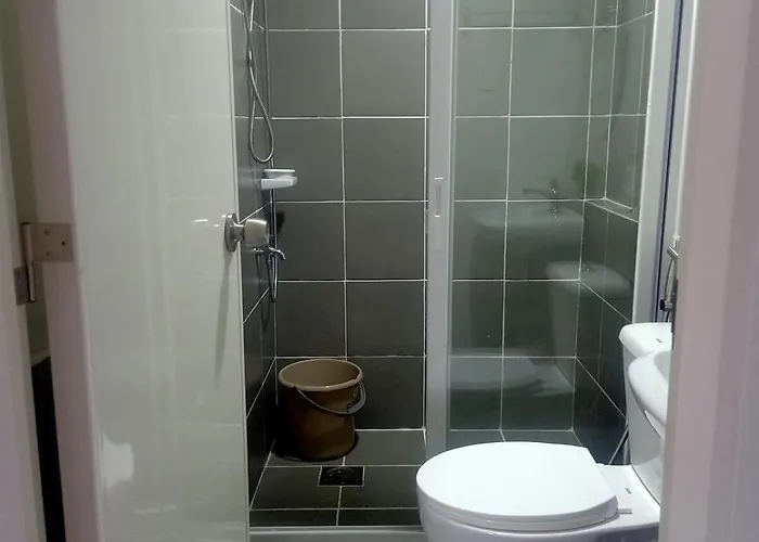 Coho Staycation With Free Swimming In Pinas Apartamento Manila